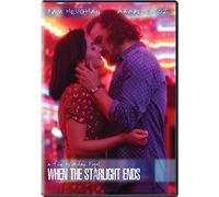 When The Starlight Ends [Edizione: Stati Uniti]