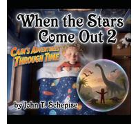 When The Stars Come Out 2: Cain’s Adventures Through Time
