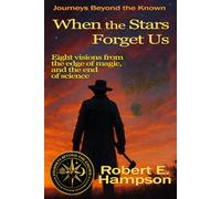 When the Stars Forget Us: 3