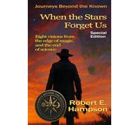 When the Stars Forget Us - Special Edition Illustrated