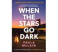 When the Stars Go Dark: New York Times Bestseller