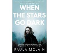 When the Stars Go Dark: New York Times Bestseller - NUOVO