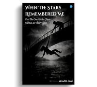 When The Stars Remembered Me