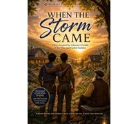 WHEN THE STORM CAME: Learning to Trust Before-and Because of-the Storm