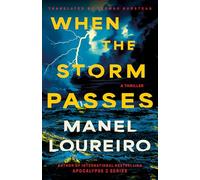 When The Storm Passes: A Thriller