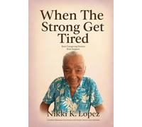 When the Strong Get Tired: Real Caregiving Stories. Real Support.