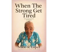 When the Strong Get Tired: Real Caregiving Stories. Real Support.