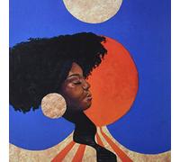 Yazmin Lacey When the Sun Dips 90 Degrees (Vinyl LP) 12" EP