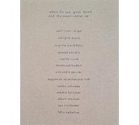 When the sun goes down and the moon comes up. Ediz. inglese e francese - R...