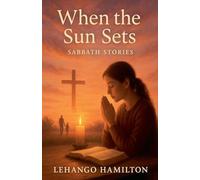 When the Sun Sets: 1