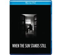 When The Sun Stands Still (Blu-ray)