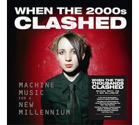 When The Two Thousands Clash - Electronica In The New Millennium