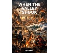 WHEN THE VALLEY SHOOK: A Metro Manila Earthquake Disaster Thriller