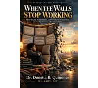 When the Walls Stop Working: How Rescue, Enmeshment, and Avoided Consequences Create the Illusion of Invulnerability