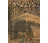 When The Walls Talk: The Whispers Estate Documentary (DVD) Jc Rositas Van Renier