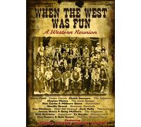 When the West Was Fun [a Weste - When the West Was Fun [a Weste