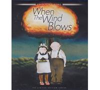 When the Wind Blows