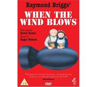 When the Wind Blows [Region 2]