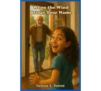 When the Wind Brings Your Name
