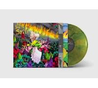 Built to Spill When the Wind Forgets Your Name (Vinyl LP)