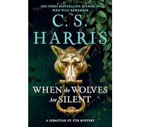 When the Wolves Are Silent: 21