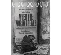 When The World Breaks [Edizione: Stati Uniti]