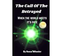 When the World Meets It's Fate
