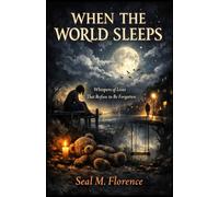 WHEN THE WORLD SLEEPS: Whispers of Lives That Refuse to Be Forgotten.