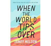 When the world tips over: Amazon Editors' #1 Teen and YA Pick
