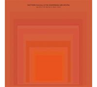 When the World Was One - Matthew Halsall (Audio CD)