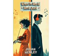 When The World Went Quiet