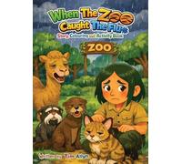 When The Zoo Caught The Flu