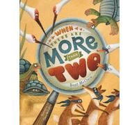 When There Are More Than Two - NUOVO