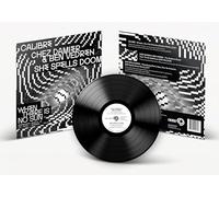 Calibre & Chez Damier & Ben Vedren & She Spells Doom - When There Is No Sun - Vol.3 (LP)