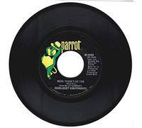 When There's No You / Stranger Step Into My World (Romantico Blues)