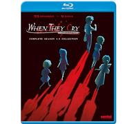 When They Cry: Complete Collection