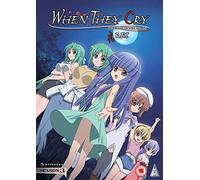 When They Cry: Rei S3 Collection [Edizione: Regno Unito]