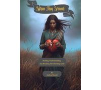 When They Vanish: Healing, Understanding, and Breaking The Ghosting Cycle