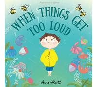 When things get too loud: A story about sensory overload