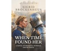 When Time Found her