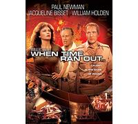 When Time Ran Out (DVD)