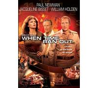 When Time Ran Out (DVD)