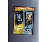 When Tomorrow Hits / The Unknown Cyclist (DVD)