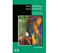 When Topology Meets Chemistry: A Topological Look at Molecular Chirality