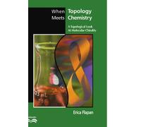 When Topology Meets Chemistry: A Topological Look at Molecular Chirality