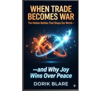 When Trade Becomes War: The Hidden Battles That Shape Our World-and Why Joy Win Over Peace