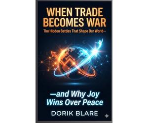 When Trade Becomes War: The Hidden Battles That Shape Our World-and Why Joy Win Over Peace