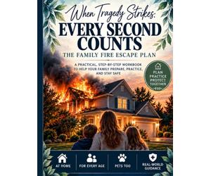 When Tragedy Strikes: Every Second Counts: The Family Fire Escape Plan