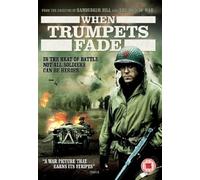 When Trumpets Fade [Edizione: Regno Unito]