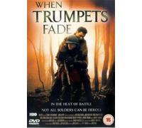 When Trumpets Fade [Edizione: Regno Unito]
